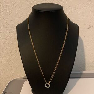*RELIST* Avaria Harper Gold/Silver Chain Necklace